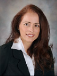 Dr. Tisha N Lunsford M.D., Gastroenterologist