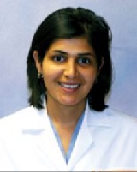 Dr. Meher Chaudhry MD, Emergency Physician