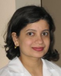 Dr. Bandana Narang Chawla MD, Internist