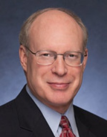Dr. William David Schlaff MD