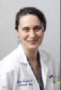 Dr. Anca-magdalena Frujinoiu M.D., Internist