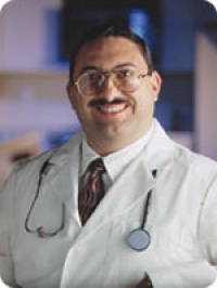 Dr. Isam Elias Marar M.D., Internist