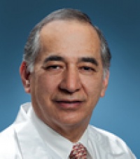 Dr. David M Chang M.D., Internist