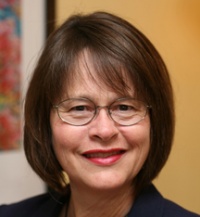 Dr. Susan Toy Andrews MD, Family Practitioner