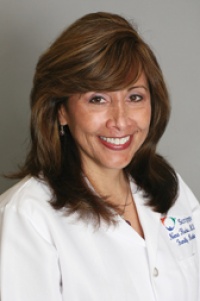 Dr. Nena M Rocha M.D.