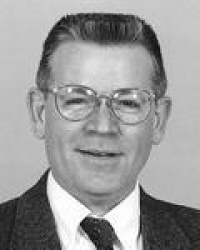Dr. John Edward Smith M.D., Family Practitioner