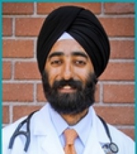 Dr. Sandeep Singh Dang M.D.