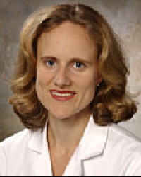 Dr. Jensa Catherine Morris M.D.