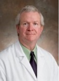 Dr. John Michael Halphen M.D., Geriatrician