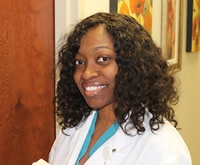 Dr. Marin Mercurius Honore M.D., OB-GYN (Obstetrician-Gynecologist)