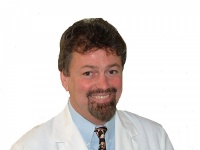 Dr. Mark R Steed DC, Orthotist