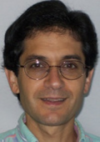 Dr. Daniel Mark Moscow MD