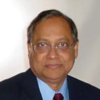 Dr. Pritish  Bhattacharyya MD