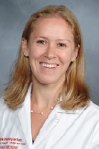 Dr. Mary R Mulcare M.D.