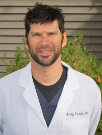 Andrew Seth Firtel DDS, Dentist
