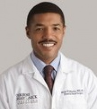 Dr. Ryan F. Osborne M.D.