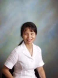 Dr. Michelle  Li M.D.