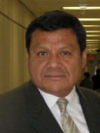 Dr. Esteban D Bonilla DDS