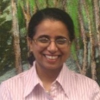 Dr. Uzma M Ali MD
