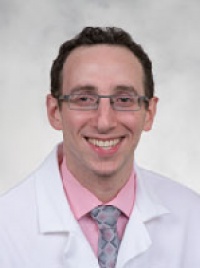 Dr. Joshua Matthew Diamond MD