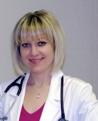 Dr. Lucia V Avany M.D., Family Practitioner