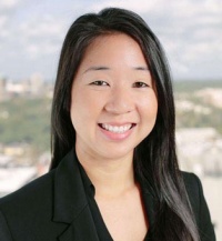 Dr. Meghann Chin PT, DPT, Physical Therapist