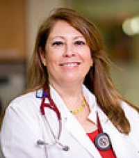 Dr. Esperanza Papadopoulos MD, Hematologist (Blood Specialist)