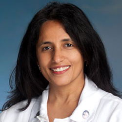 Mrs. Paulomi Shroff, M.D., Surgical Oncologist