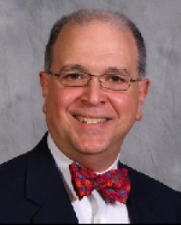 Dr. Ivan R. Batlle MD, Ophthalmologist