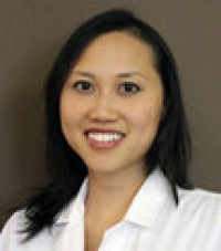 Dr. Grace Kinling Wong O.D., Optometrist