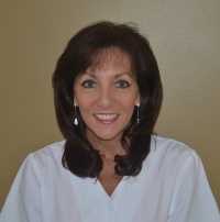 Dr. Bonnie Marie Hiers DDS