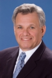 Dr. Harold Saul Baumgarten D.M.D., Prosthodontist