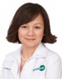 Dr. Trinh T Nhu Other, Ophthalmologist