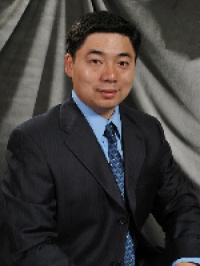 Dr. Zenggang Pan M.D., PH.D., Hematologist-Pathologist
