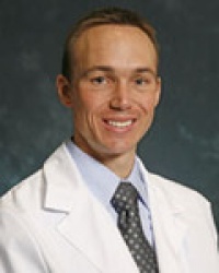 Dr. Adam James Hanje M.D.