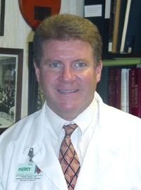 Dr. Thomas J Merrill DPM, Podiatrist (Foot and Ankle Specialist)