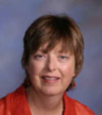 Mrs. Patricia K Brougher MD