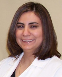 Dr. Tina Moheb D.M.D., Dentist