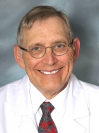 Dr. Carl Wayne Huff MD, Orthopedist