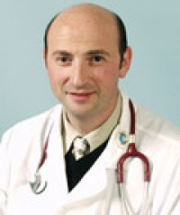 Dr. Dmitriy Zadushlivy M.D., Internist