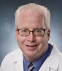 Thomas S. Ahern M.D.