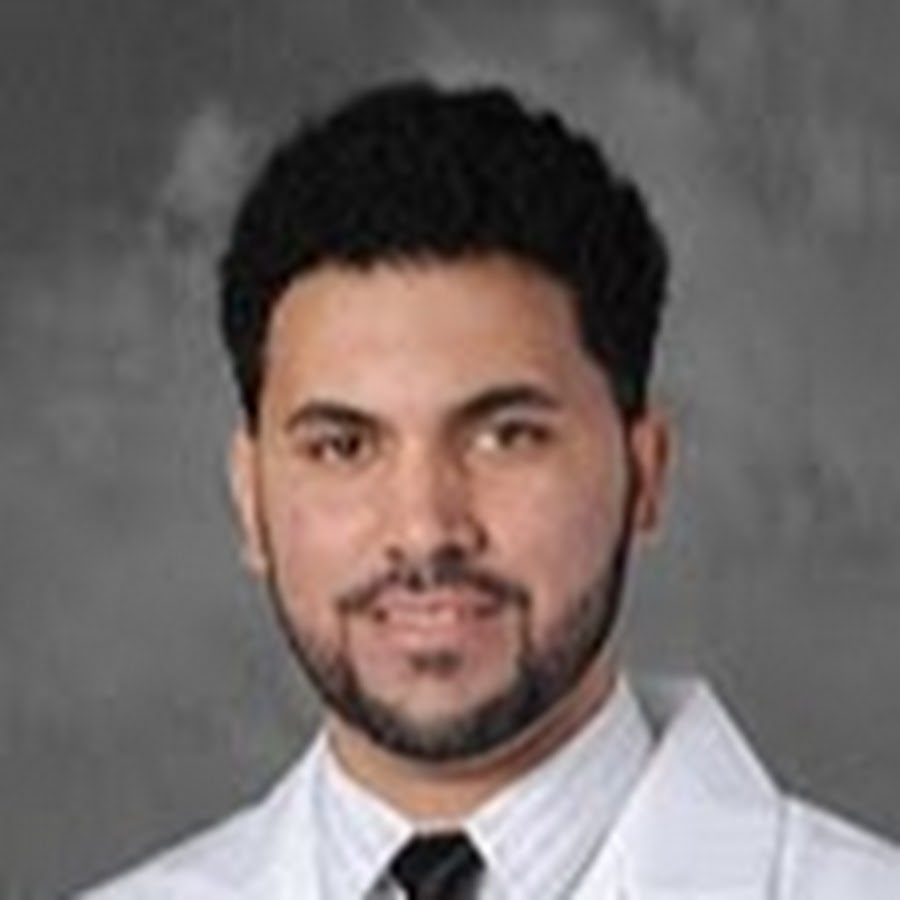 Dr. Azam Basheer M.D., Neurosurgeon