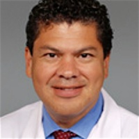 Dr. David  Gonzalez MD