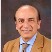 Dr. Sohail Davoudian M.D., Internist