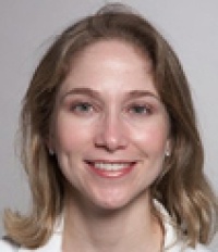 Dr. Lauren K. Schwartz MD