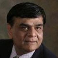 Dr. Jagdish R Patel MD, Internist