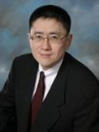 Dr. Dennis D Shen MD