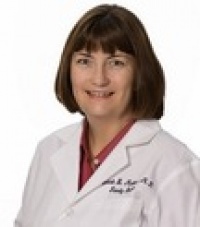 Dr. Elizabeth R. Mattson MD, Family Practitioner