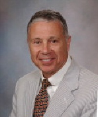 Nicholas C Russo MD, Radiologist