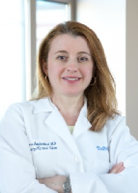 Dr. Christina  Anderlind M.D.